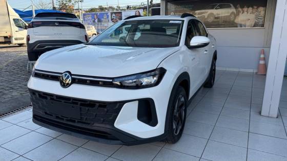 VOLKSWAGEN TERA 1.0 170 TSI COMFORT AUTOMÁTICO